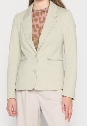 Blazer - light green