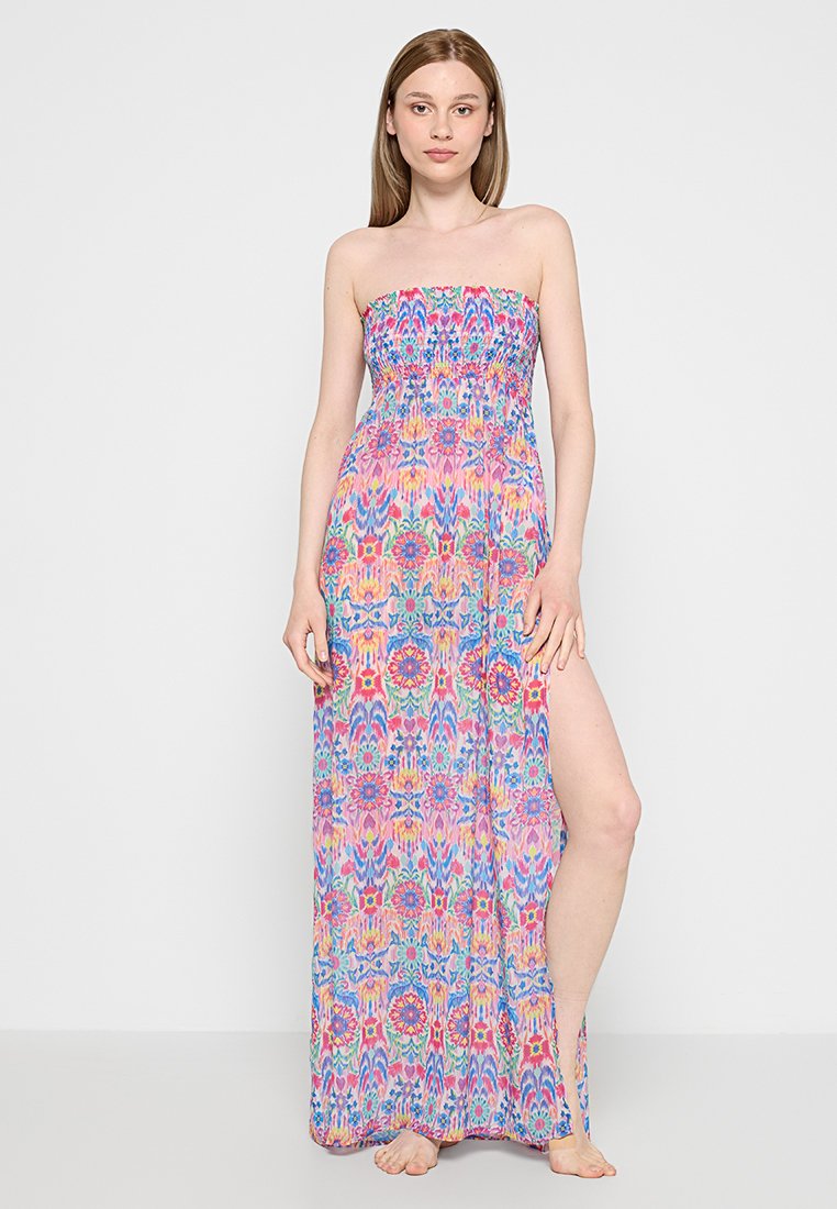 KG Kurt Geiger Jurk meerkleurig KG Kurt Geiger Jurk meerkleurig