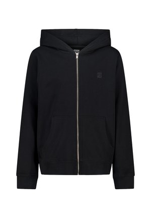 JACKE SETH JR - Vetoketjullinen college - black