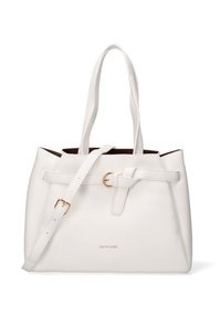 Pierre Cardin Handtasche - white