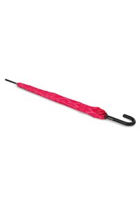 Knirps STOCKSCHIRM  - Parapluie - regenerate red