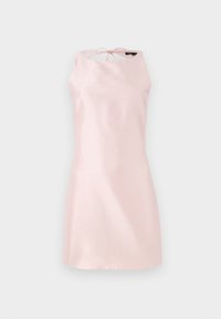 RIDROITANE - Cocktailjurk - rose pale