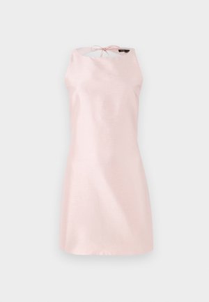 Maje RIDROITANE - Cocktailkleid/festliches Kleid - rose pale
