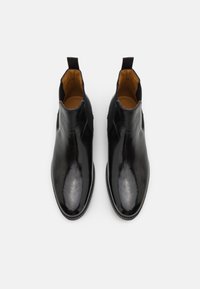 Melvin & Hamilton CLINT 7 - Kotníkové boty - noir