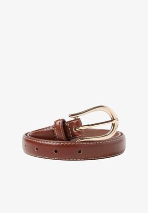 Lindex Ceinture - brown