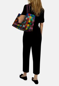 Normani EINKAUFSKORB  - Shopping Bag - konfetti