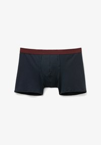 Nevybráno, dark blue