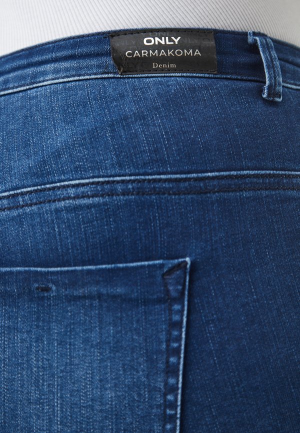 CARFOREVER HIGH  - Jeans Skinny Fit4