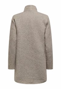ONLY ONLSEDONA LIFE SOPHIA - Manteau court - walnut