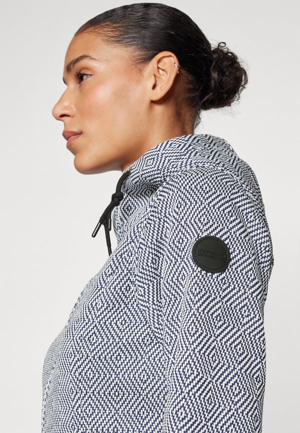 ADRIAN - Fleece jacket3