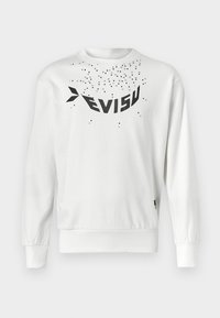DOT TO DOT DARUMA  - Sweatshirt - off-white
