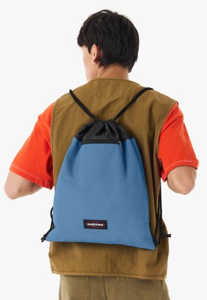 Eastpak, JYMLER, jasnoniebieski