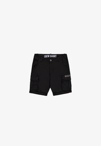 Unselected, black