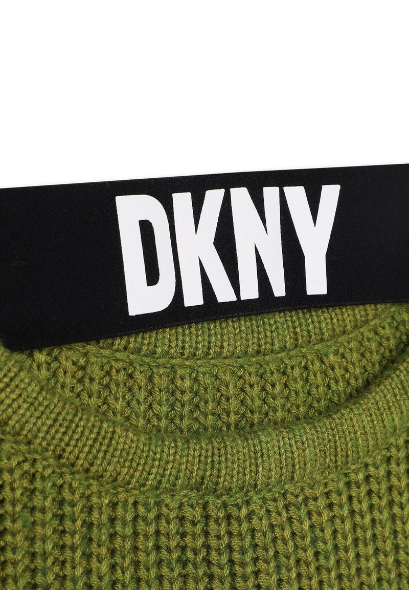 dkny sport sweater