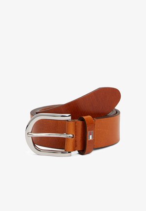 Tommy Hilfiger, Ceinture - cognac