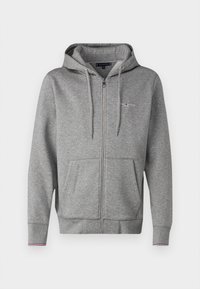 Atlasīts, medium grey heather