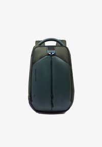 Unausgewählt, verde