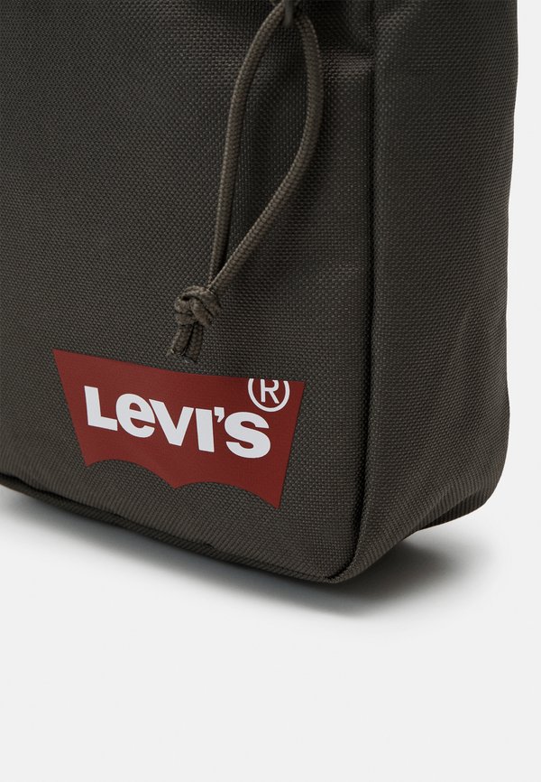 MINI CROSSBODY SOLID BATWING UNISEX - Cross body bag2