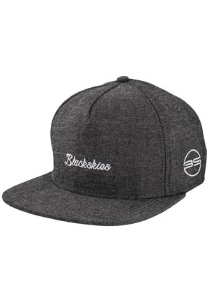 EOS - Lippalakki - schwarz