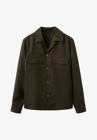 Non sélectionné, dark brown