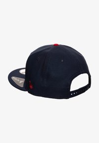 New Era 9fifty Nfl New England Patriots Team Outline Cap Czapka Z Daszkiem Navy Zalando Pl