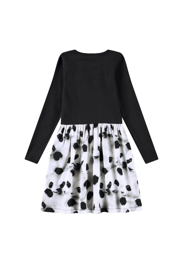 CREDENCE DRESS LONGSLEEVE - Day dress - giant panda2