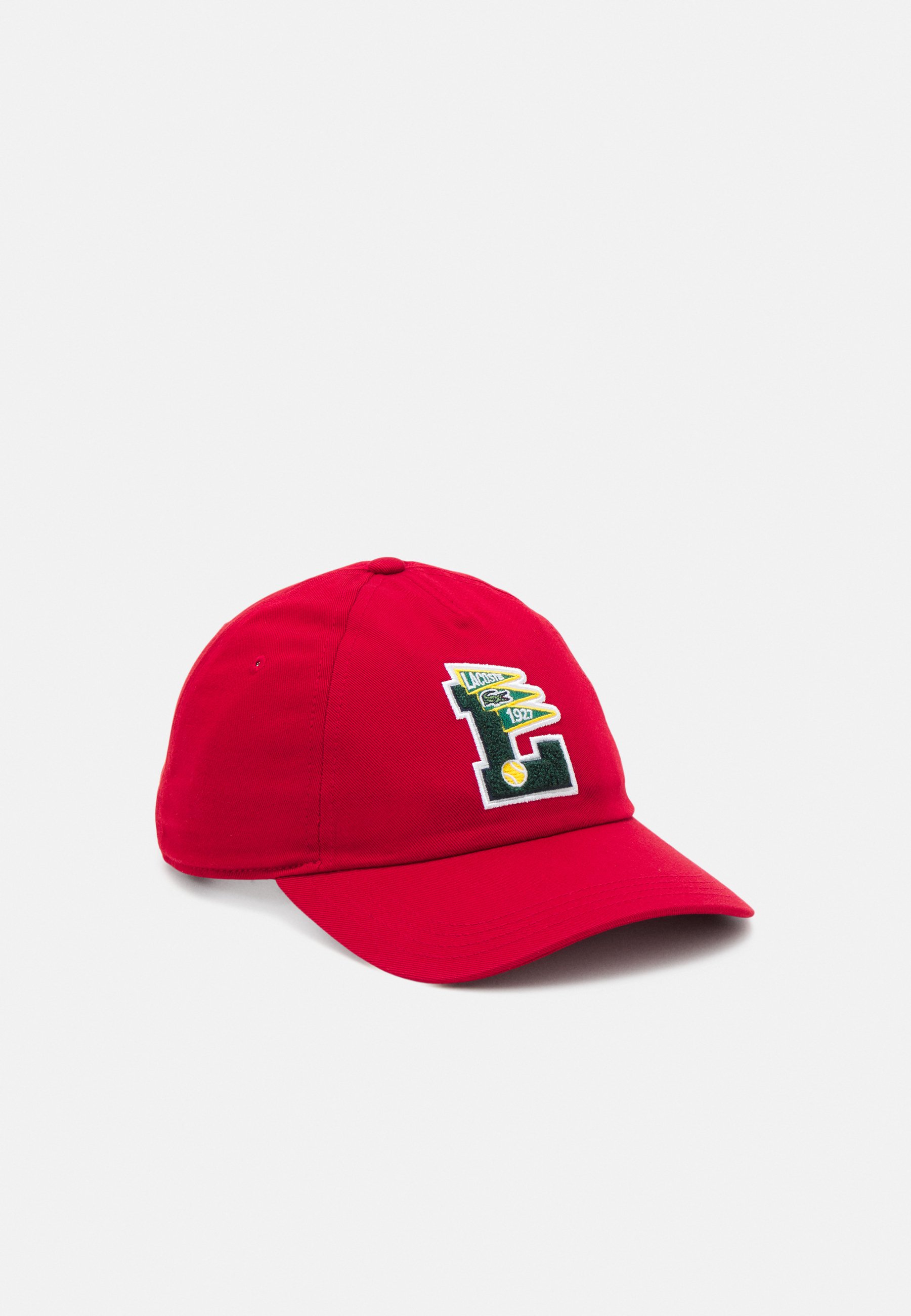 zalando casquette lacoste