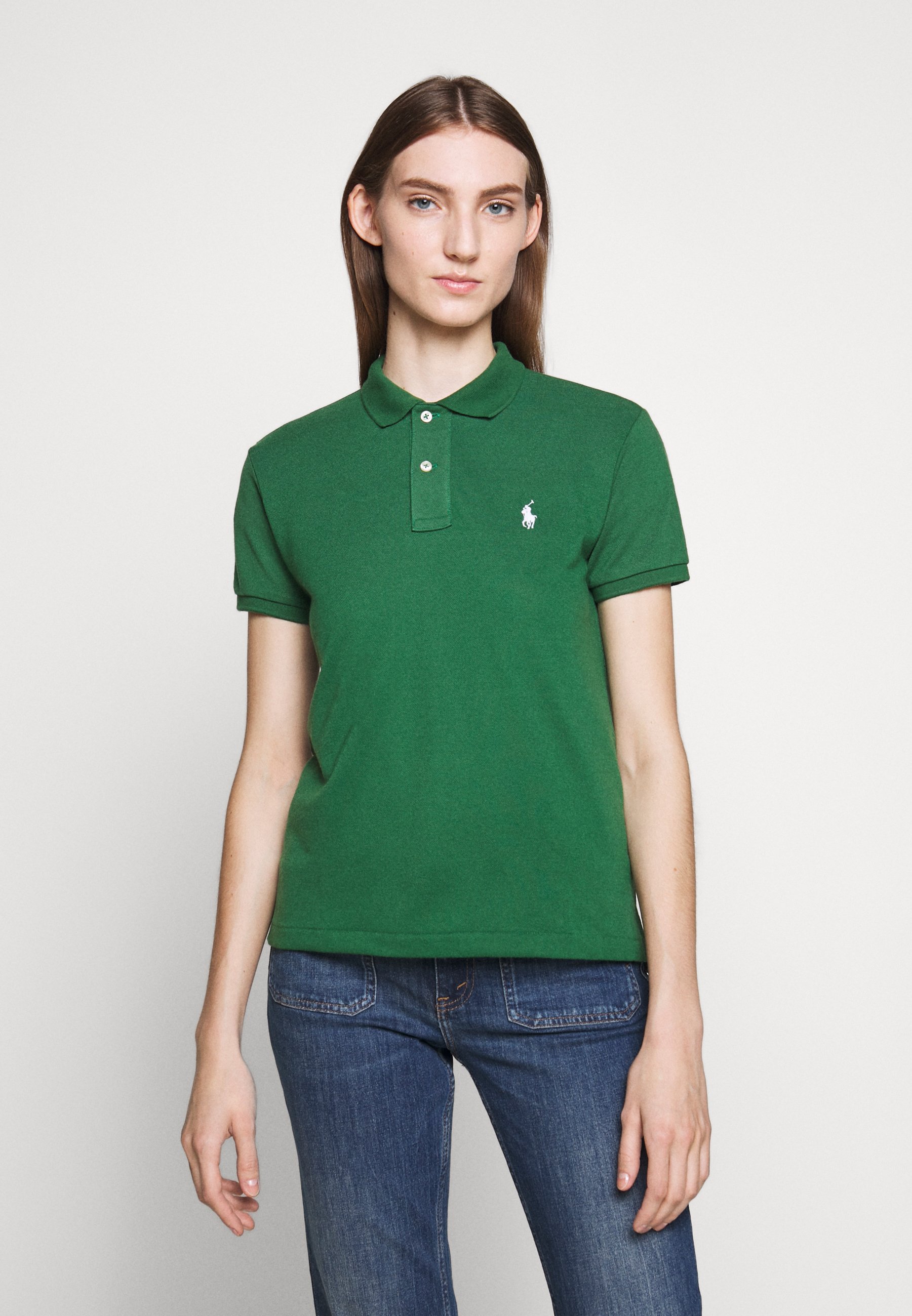 Polo Ralph Lauren THE EARTH - - stuart green/grün Zalando.ch