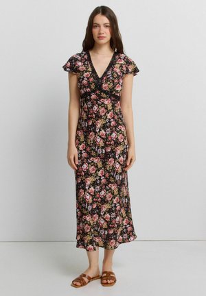 Springfield, SPRINGFIELD - Robe de jour - lilac
