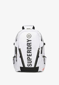 Superdry Sac à Dos Code Mtn Tarp Bleu | Dressinn Superdry Sac à Dos Code Mtn Tarp Bleu | Dressinn