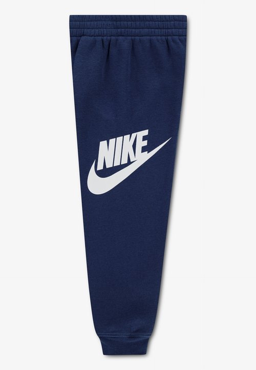Nike CLUB UNISEX SET - Chándal - midnight navy/silver-colored — foto 3