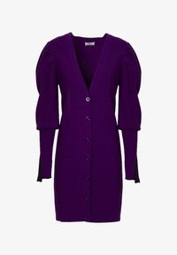 Non selezionato, purple