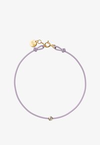 Neizvēlēts, lilac kid