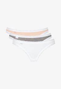 Non selezionato, weiß grau beige