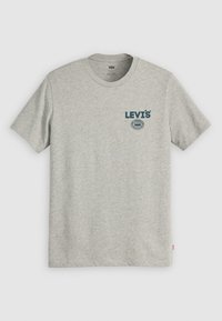 Unausgewählt, midtone heather grey
