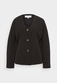 VISALVINE  - Blazer - black