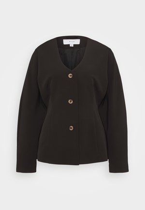 VILA, VISALVINE - Blazer - black