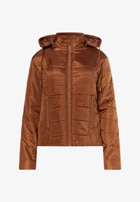 Pasirinkta, hellbraun