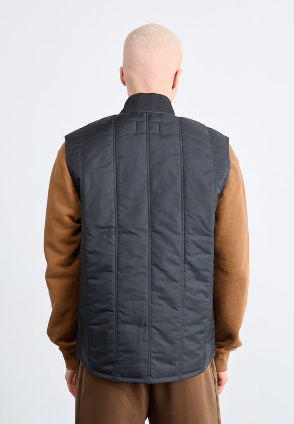 LACHLAN  VEST LINER - Waistcoat4