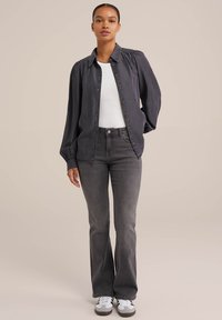 WE Fashion Camicia - grey