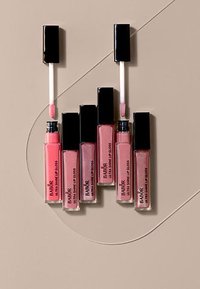 BABOR ULTRA SHINE LIP GLOSS 06 NUDE ROSE - Läppglans - 2 berry nude