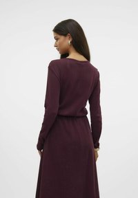 Vero Moda VMLISA  - Longsleeve - winetasting