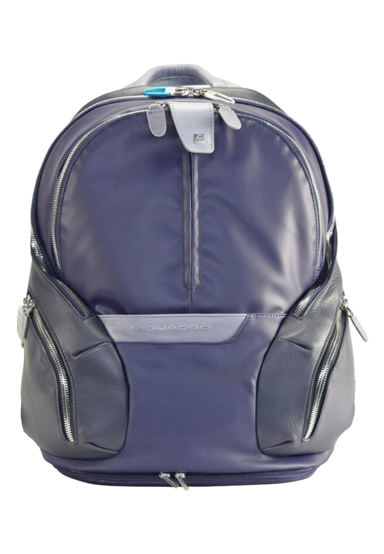 Piquadro Zaino - blue/blu - Zalando.it
