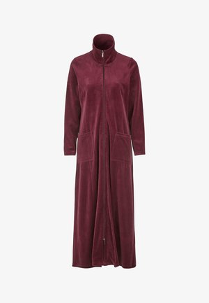 Cellbes of Sweden WILMA - Badjas - wine red