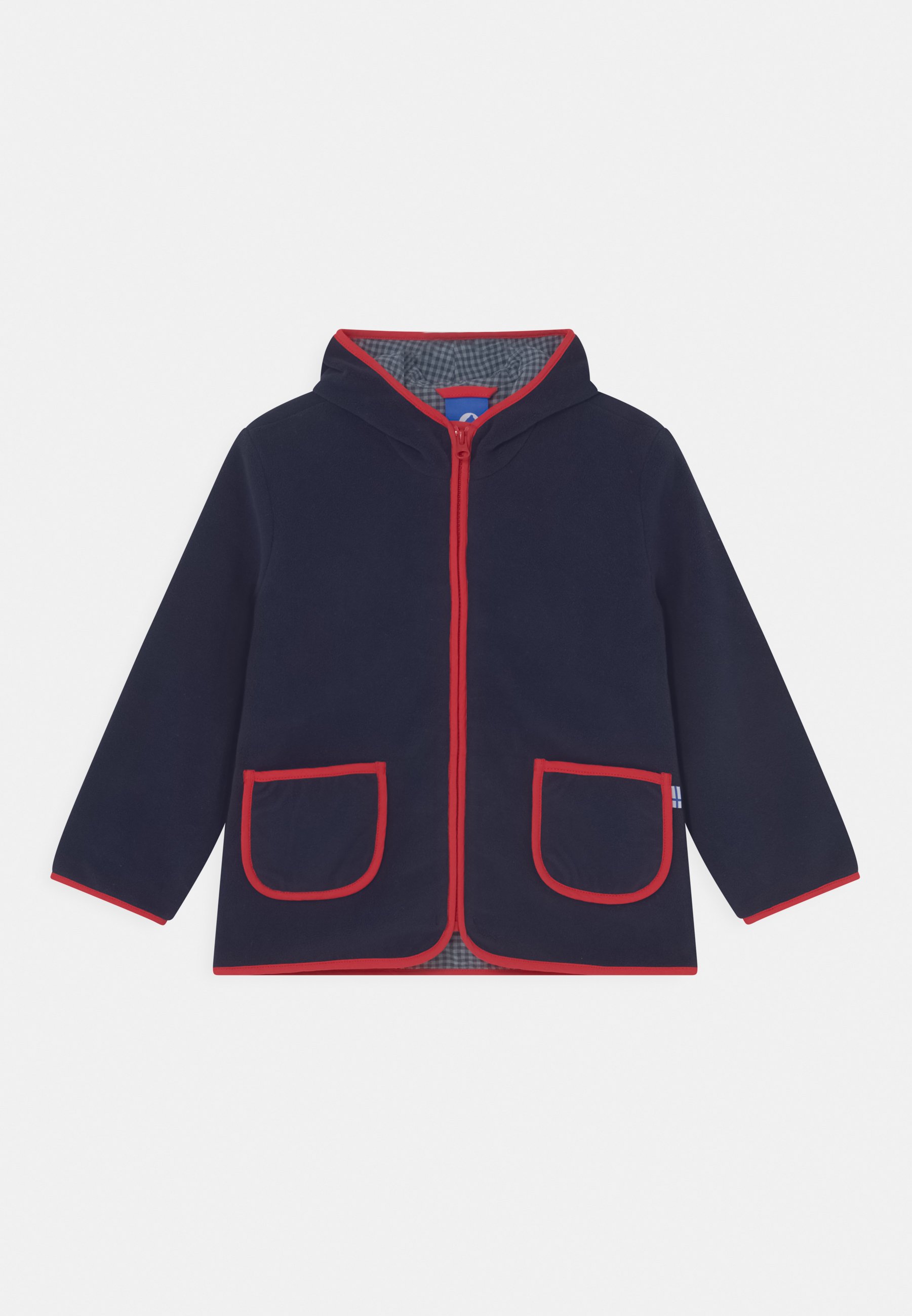 Kleinanzeigen Finkid Winterjacke Finkid Fleecejacke Blau