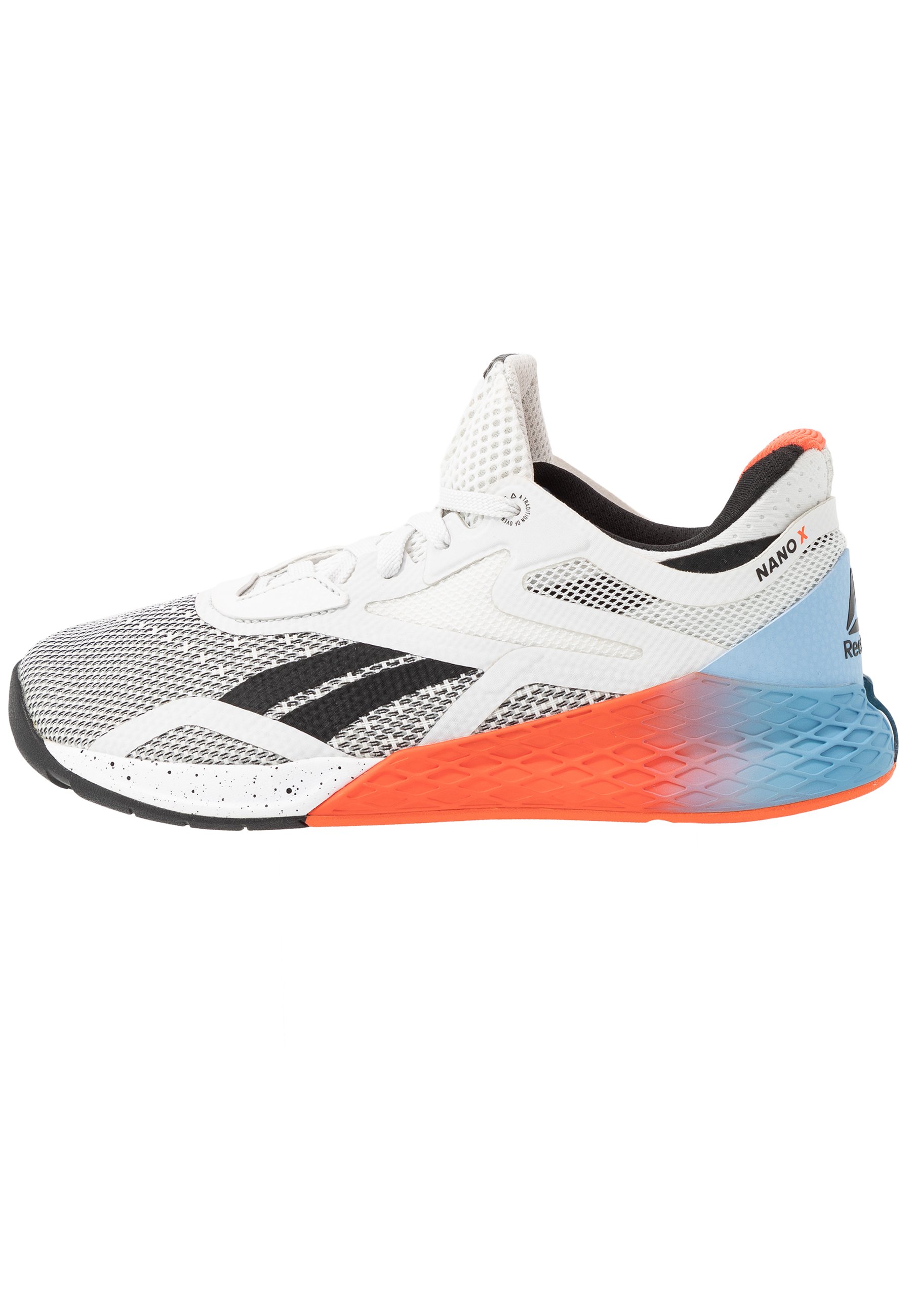 zalando reebok nano