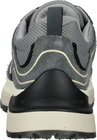 GANT CAZIDY - Sneaker low - dark gray