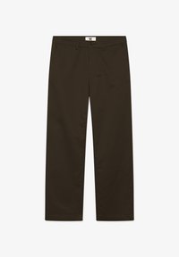 Non sélectionné, delicioso