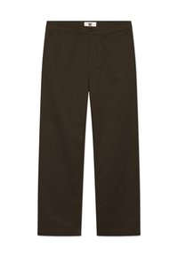 SILAS - Spodnie materiałowe