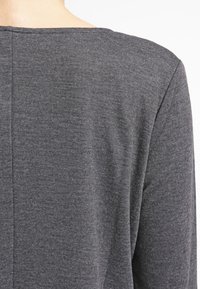 TOM TAILOR Chaqueta de punto - grey